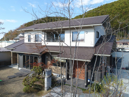 今野工務店の施工事例写真3