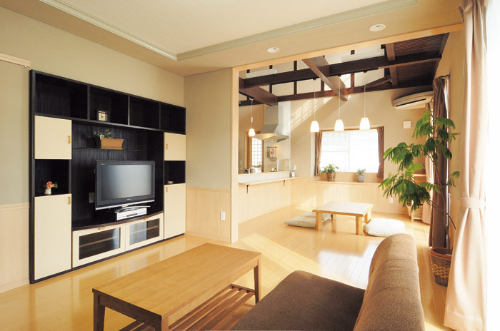 今野工務店の施工事例写真2