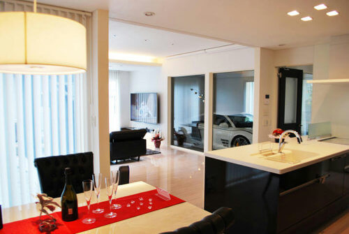 ミサワホーム石巻オフィスの施工事例写真1