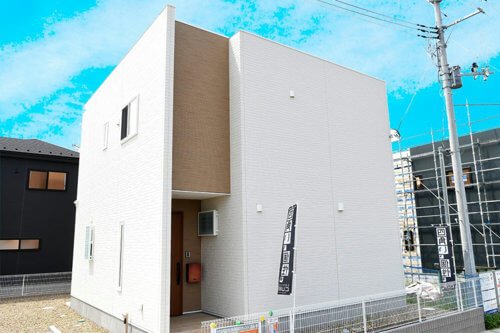 おしかホームの施工事例写真1