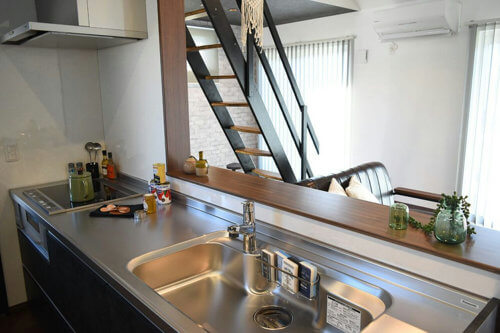 おしかホームの施工事例写真2