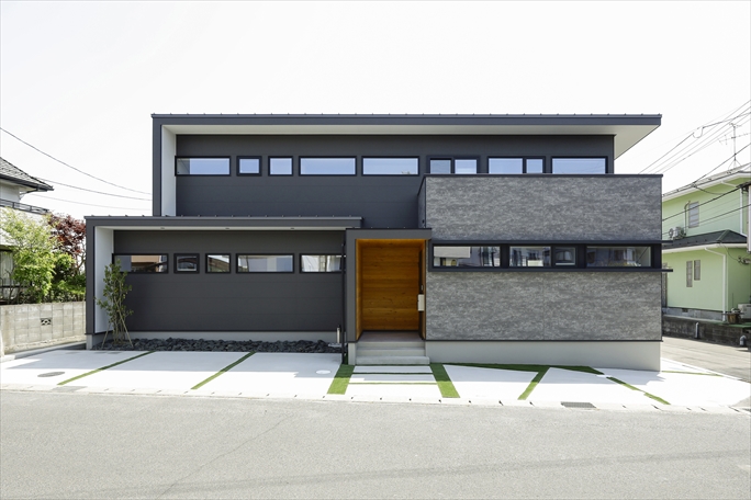 ウツミ工務店の施工事例写真1