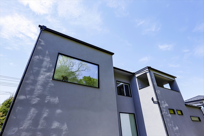 ウツミ工務店の施工事例写真2