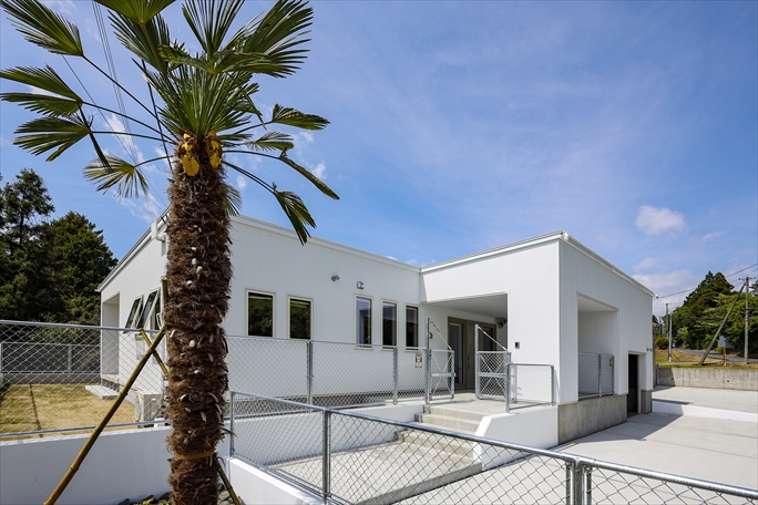 ウツミ工務店の施工事例写真3